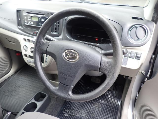 ダイハツ ミライース