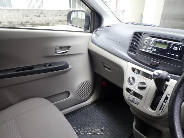 ダイハツ ミライース