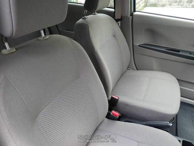 ダイハツ ミライース