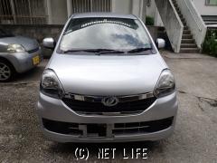 ダイハツ ミライース