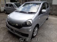 ダイハツ ミライース