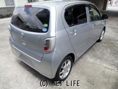 ダイハツ ミライース