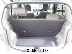 ダイハツ ミライース