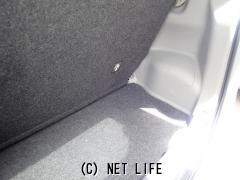 ダイハツ ミライース