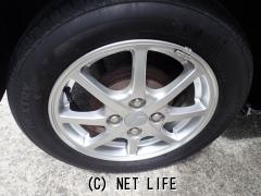 ダイハツ ミライース