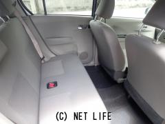 ダイハツ ミライース