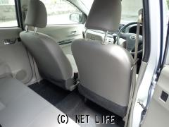 ダイハツ ミライース