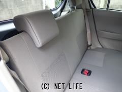 ダイハツ ミライース