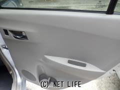 ダイハツ ミライース