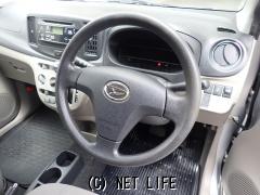 ダイハツ ミライース