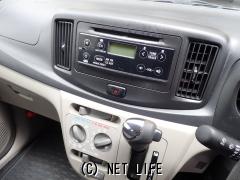 ダイハツ ミライース