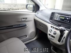 ダイハツ ミライース