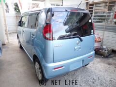 日産 モコ