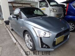 ダイハツ コペン