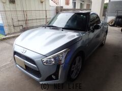 ダイハツ コペン