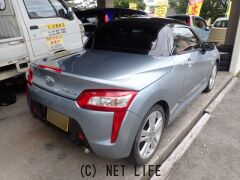 ダイハツ コペン