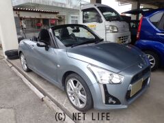 ダイハツ コペン