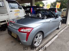 ダイハツ コペン