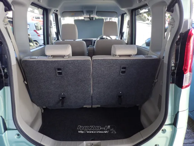 スズキ スペーシア