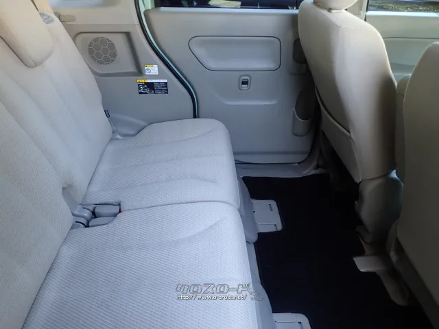 スズキ スペーシア