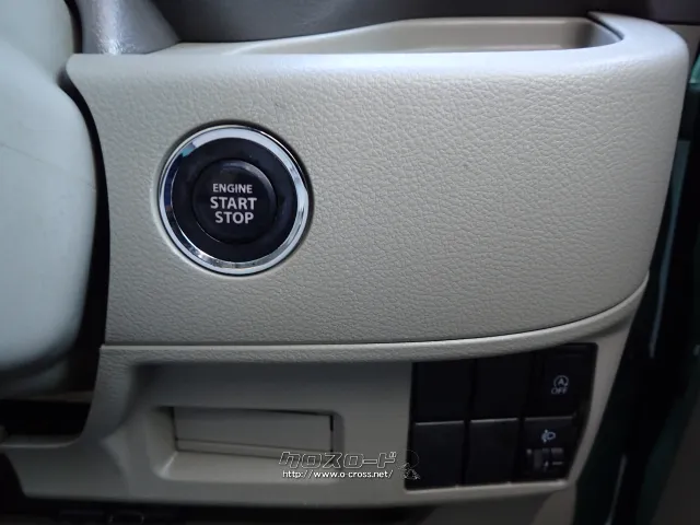 スズキ スペーシア