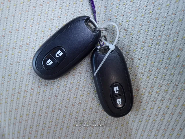 スズキ スペーシア