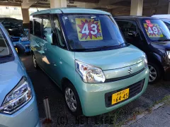 スズキ スペーシア