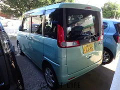 スズキ スペーシア