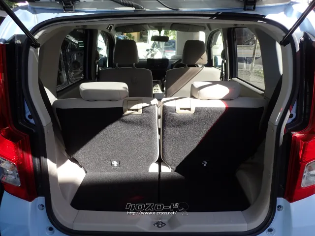 ダイハツ ムーヴ