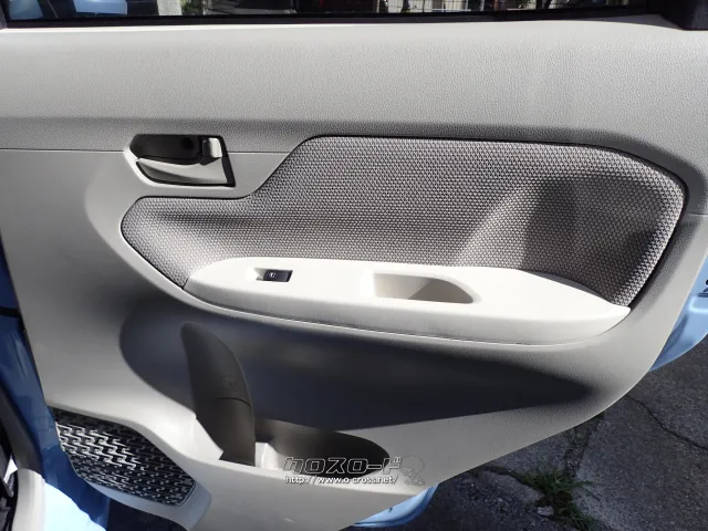 ダイハツ ムーヴ