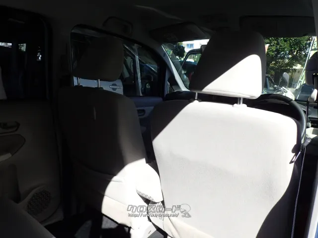 ダイハツ ムーヴ