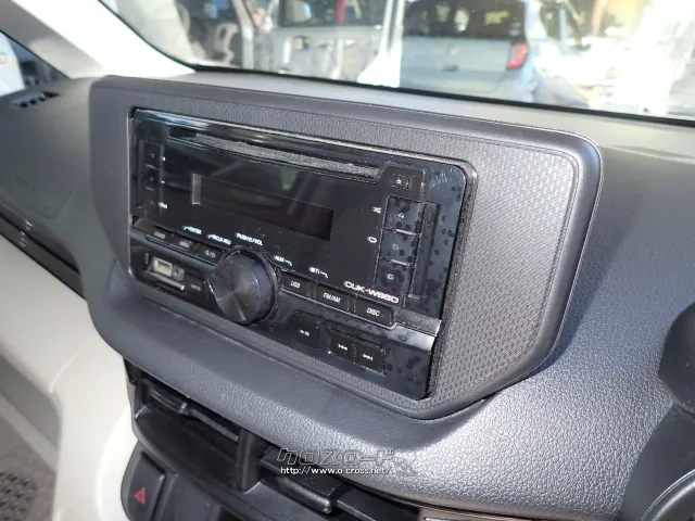 ダイハツ ムーヴ