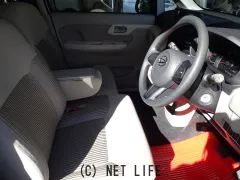 ダイハツ ムーヴ