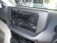 ダイハツ ムーヴ