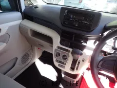 ダイハツ ムーヴ