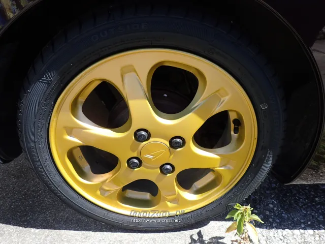 ダイハツ コペン