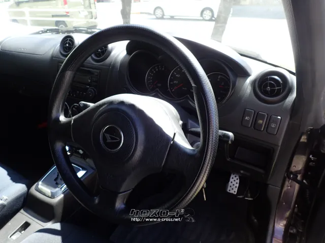 ダイハツ コペン