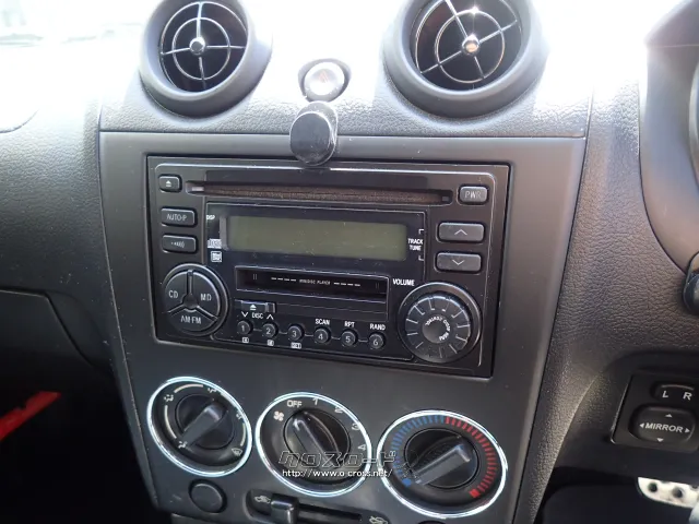 ダイハツ コペン