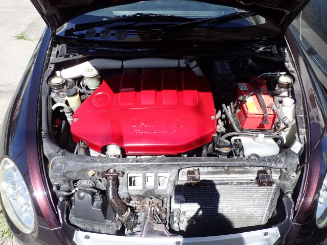 ダイハツ コペン