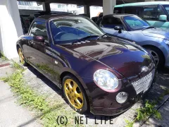 ダイハツ コペン