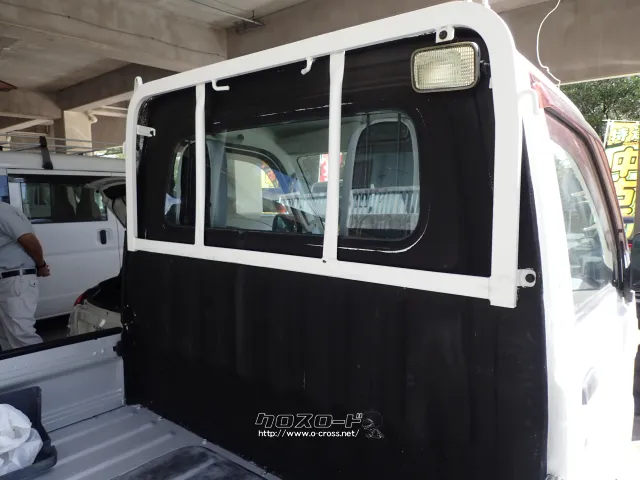 ダイハツ ハイゼットトラック