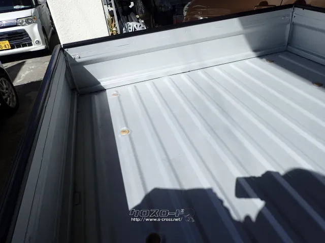 ダイハツ ハイゼットトラック