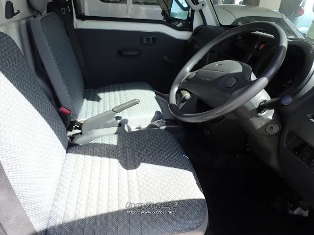 ダイハツ ハイゼットトラック