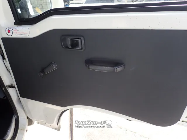 ダイハツ ハイゼットトラック