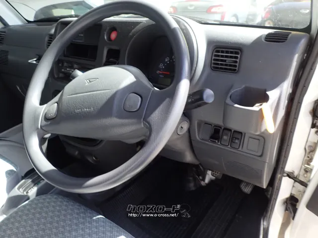 ダイハツ ハイゼットトラック