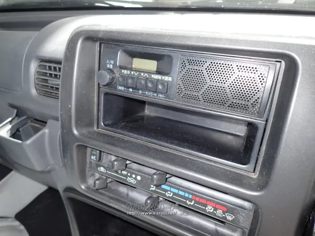 ダイハツ ハイゼットトラック