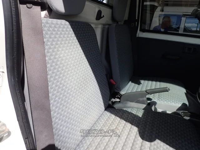 ダイハツ ハイゼットトラック