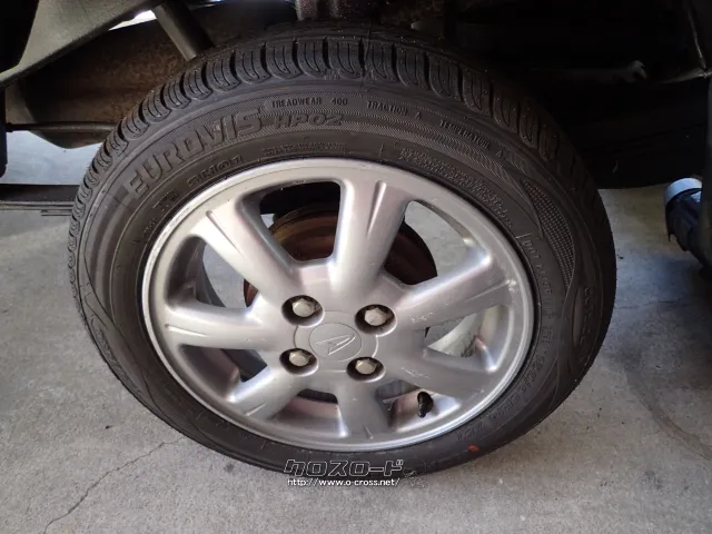 ダイハツ ハイゼットトラック