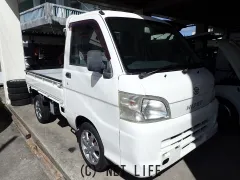ダイハツ ハイゼットトラック