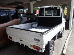ダイハツ ハイゼットトラック